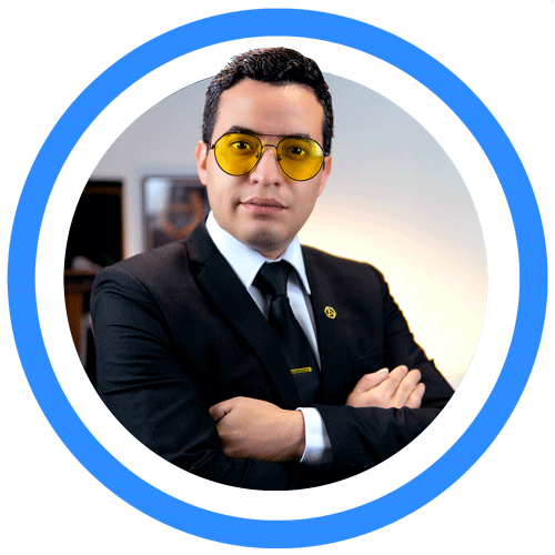 Arquitecto Edward izarnotegui, el edyficante